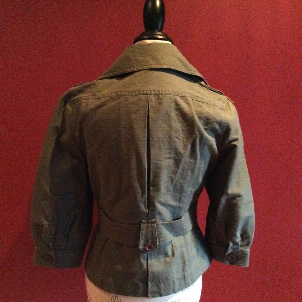 Calvin Klein Jacket - Picture 2 of 4